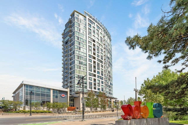 1504 - 1035 Bank Street