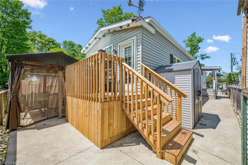 56 Ash Avenue • Puslinch, ON photo 19