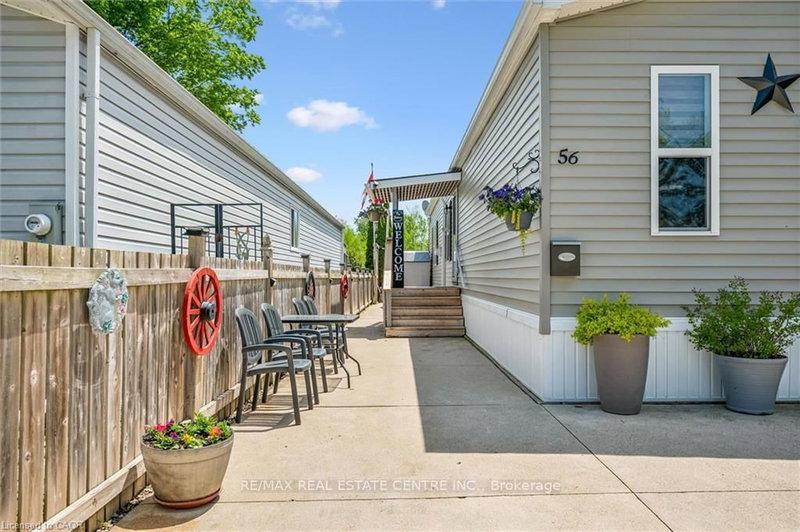 56 Ash Avenue