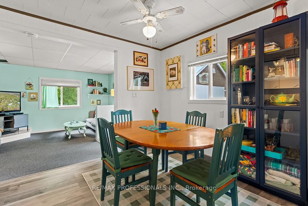 23 Woodstock Avenue • Northern Bruce Peninsula, ON photo 13