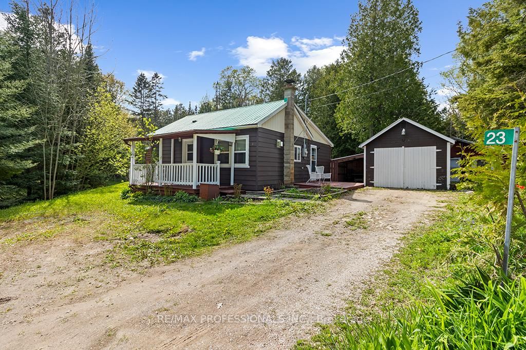 23 Woodstock Avenue — photo 3