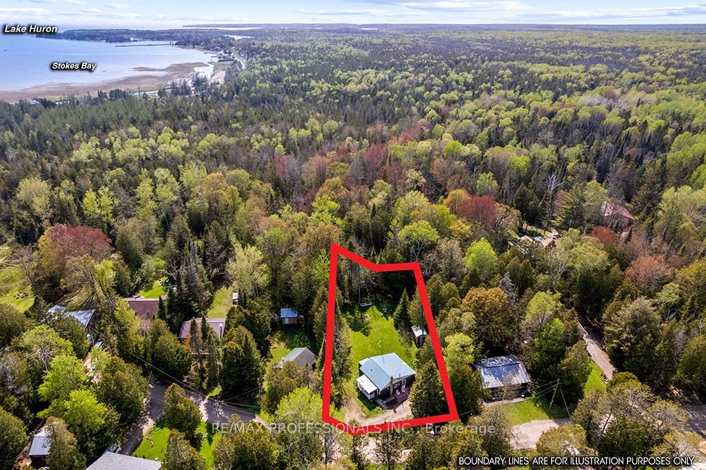 23 Woodstock Avenue • Northern Bruce Peninsula, ON photo 32