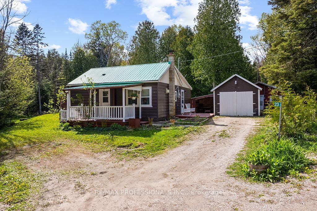 23 Woodstock Avenue • Northern Bruce Peninsula, ON photo 34