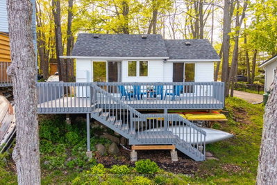 1051 Sanderson Rd, Gravenhurst