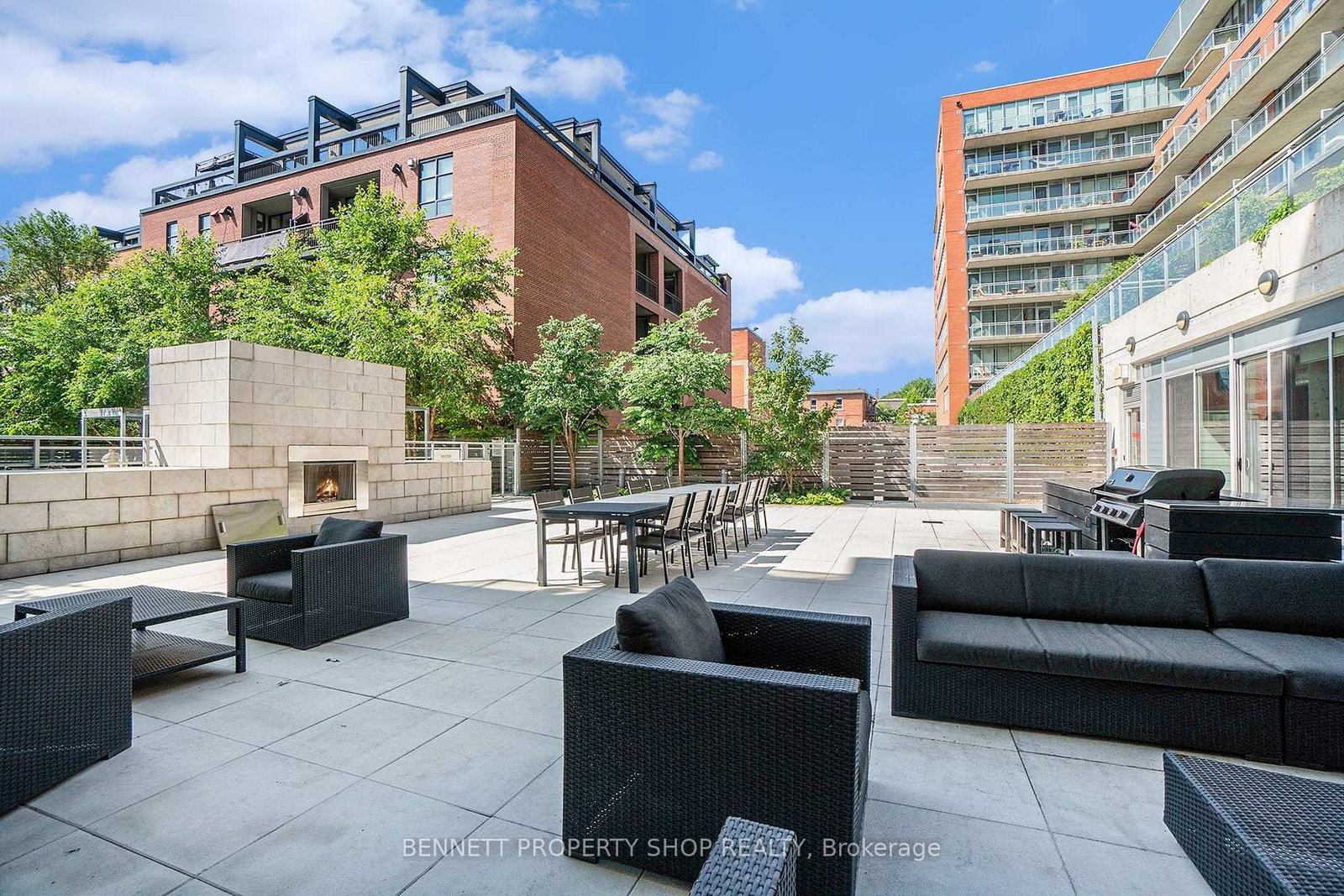 360 McLeod Street • #507 • Ottawa, ON photo 10