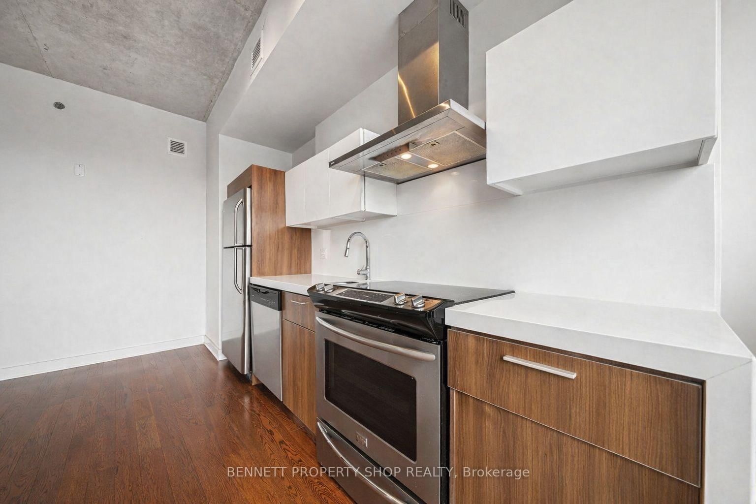 360 McLeod Street • #507 • Ottawa, ON photo 5