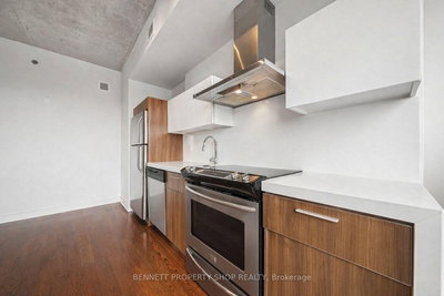 360 McLeod Street • #507 • Ottawa, ON photo 5