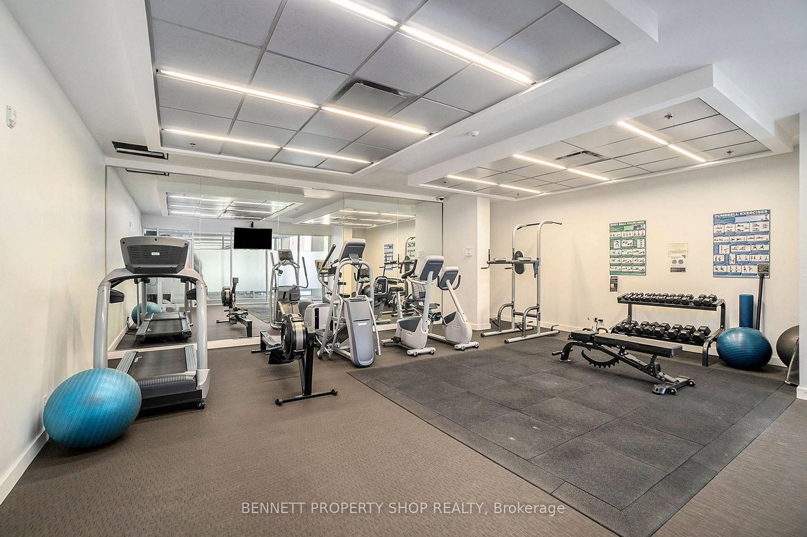 360 McLeod Street • #507 • Ottawa, ON photo 8