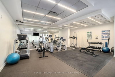 360 McLeod Street • #507 • Ottawa, ON photo 8