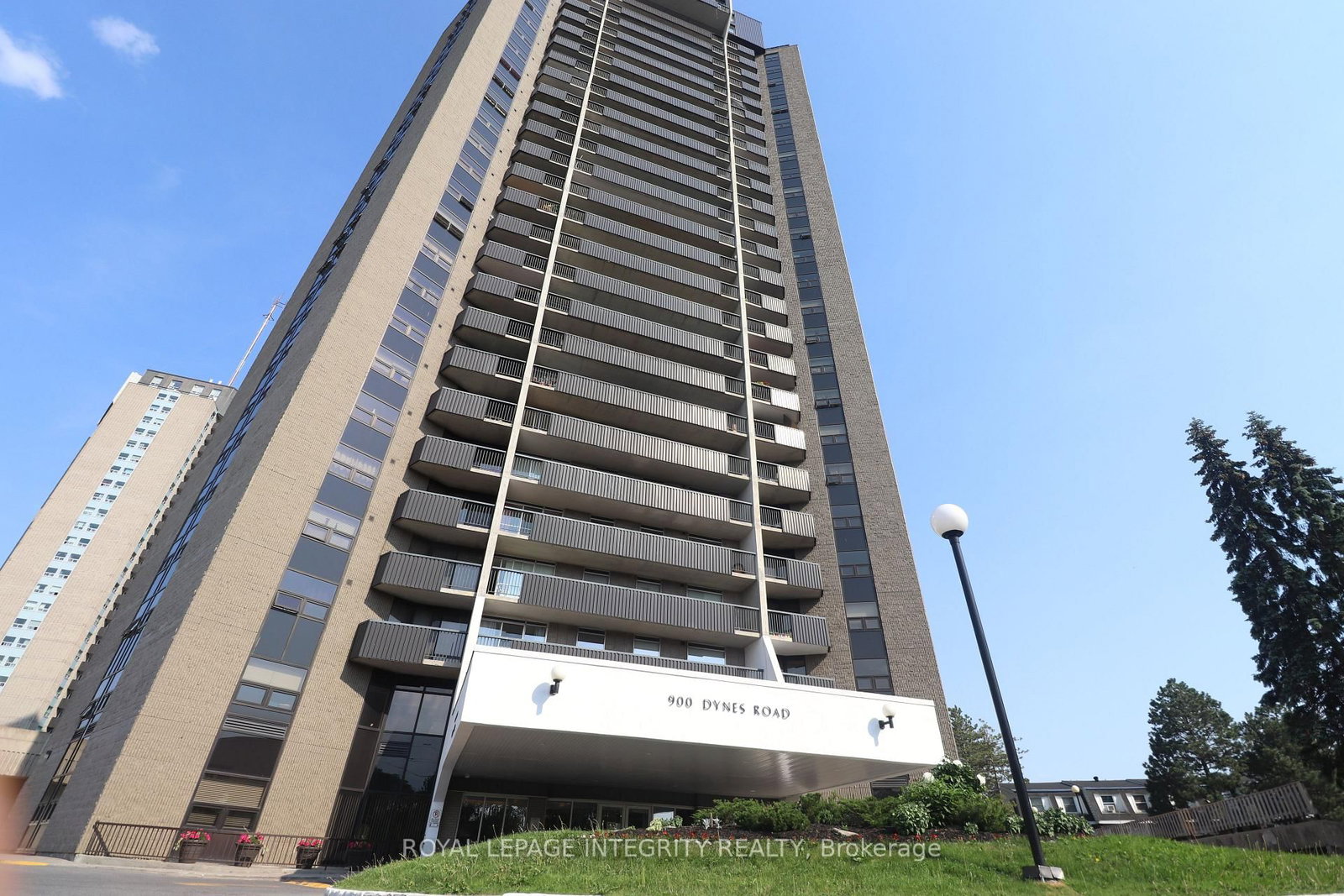 Condo for sale at 2505-900 Dynes Road, Ottawa, Ontario, K2C 3L6 - Carleton Square - MLS: X13211262