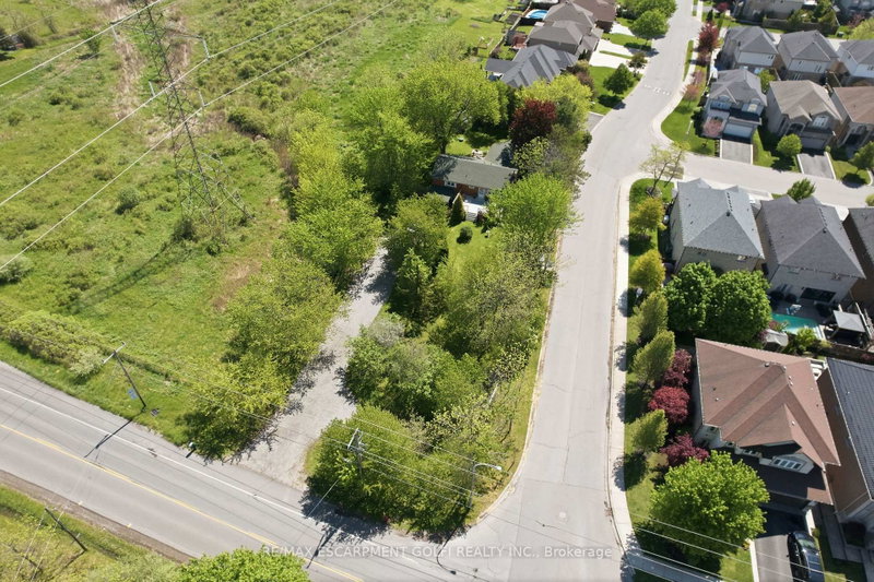 227 GLANCASTER Road