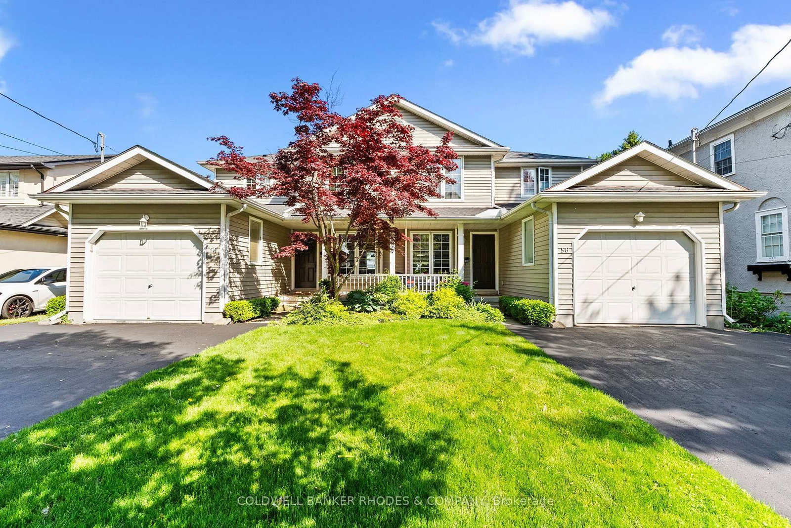 56 Dalhousie Avenue