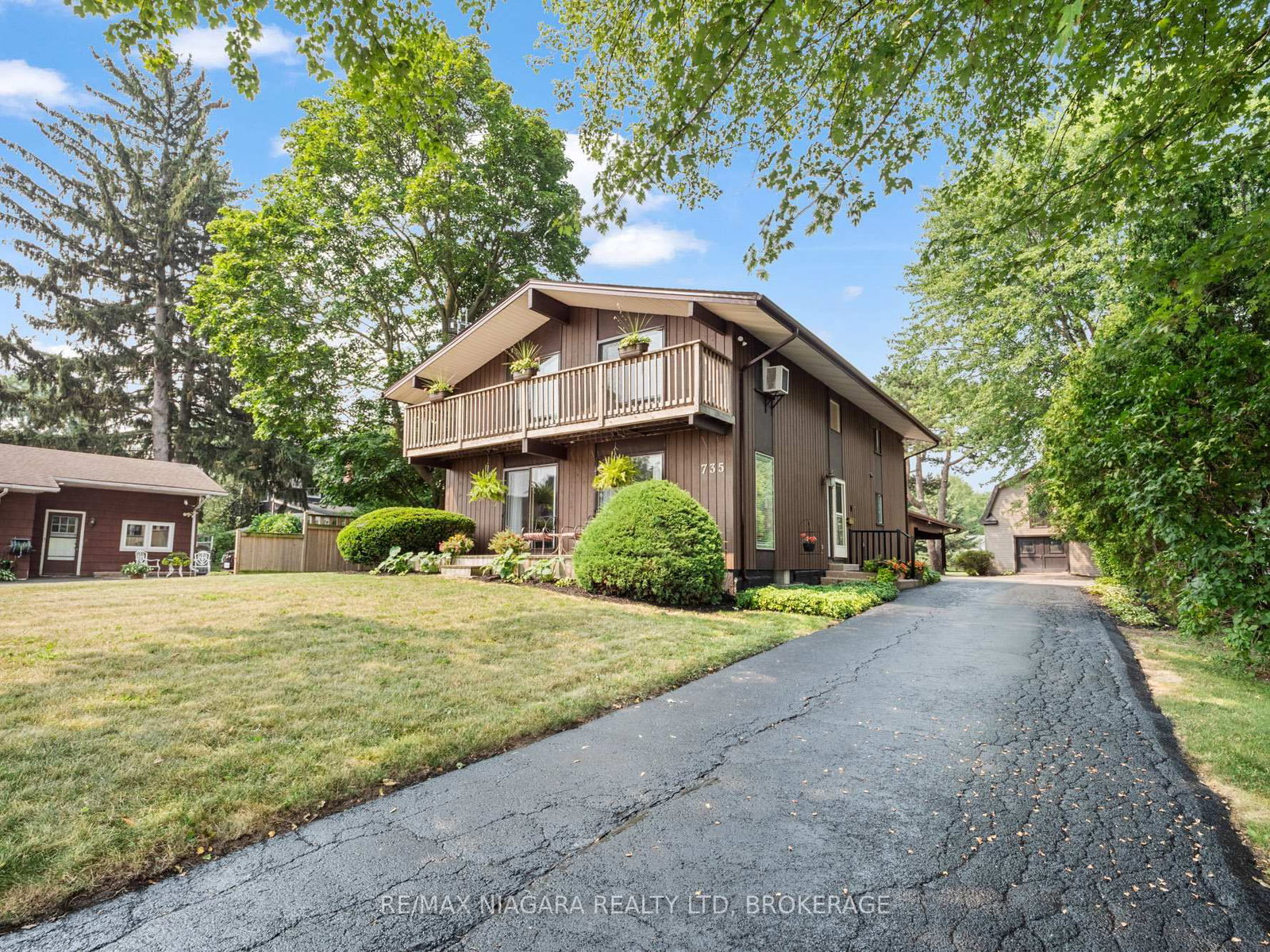 735 Niagara Boulevard • Fort Erie, ON photo 43