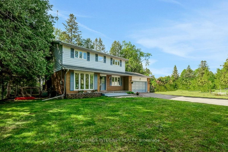 2414 Mcgee Side Road