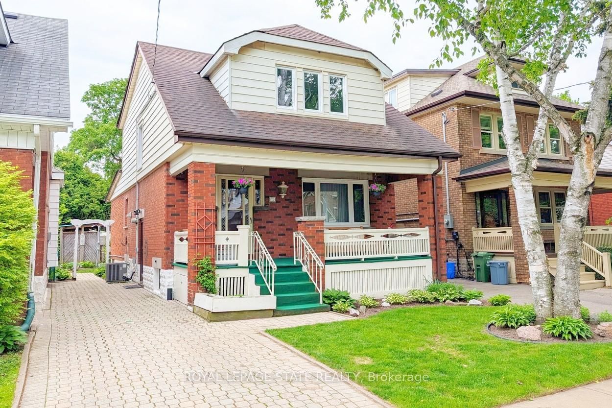 73 Barclay Street - Photo 2