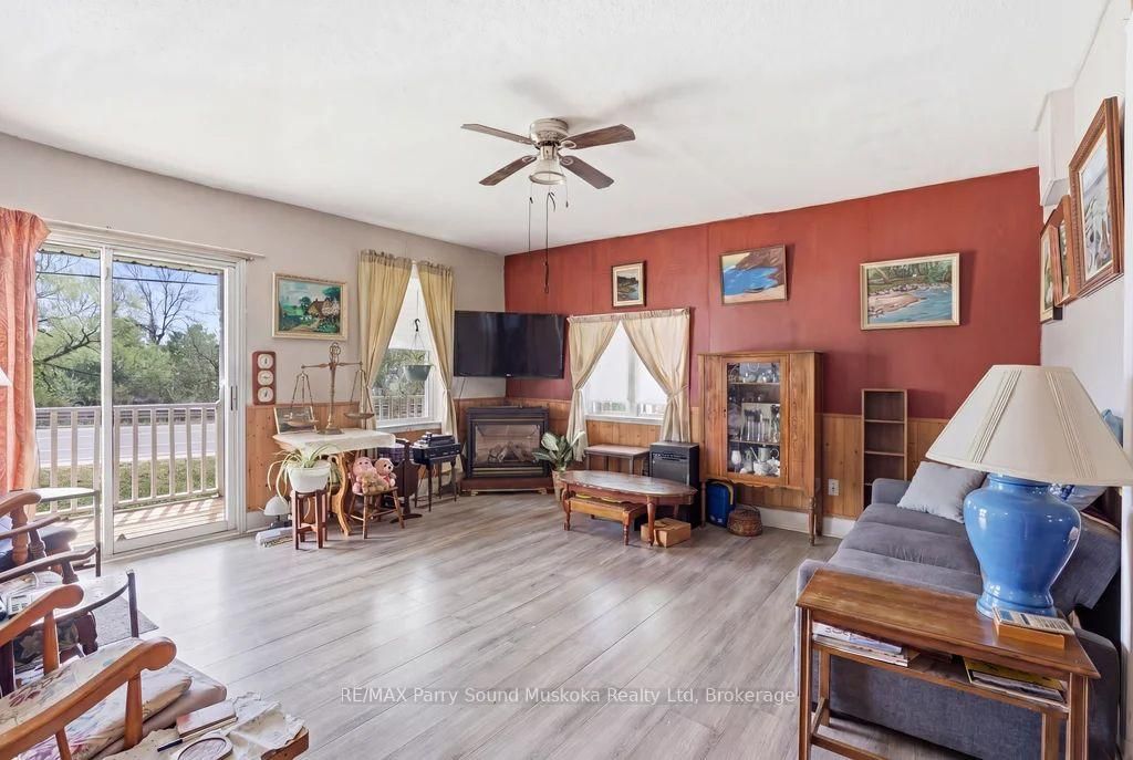 1 Butler Street • Whitestone, ON photo 10