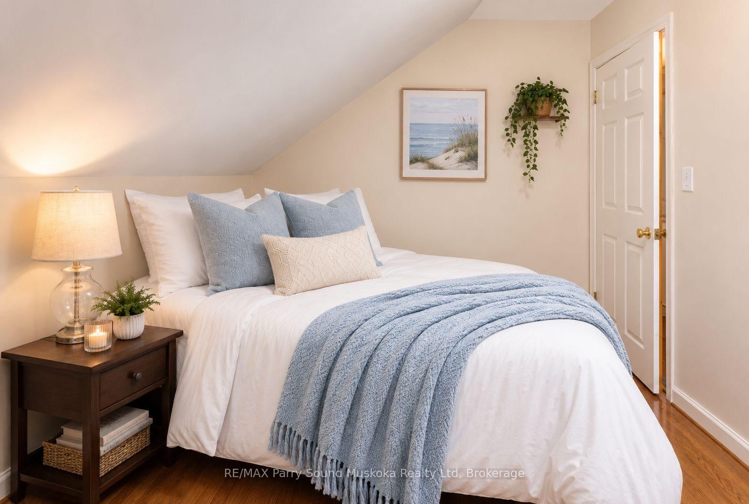 1 Butler Street • Whitestone, ON photo 18