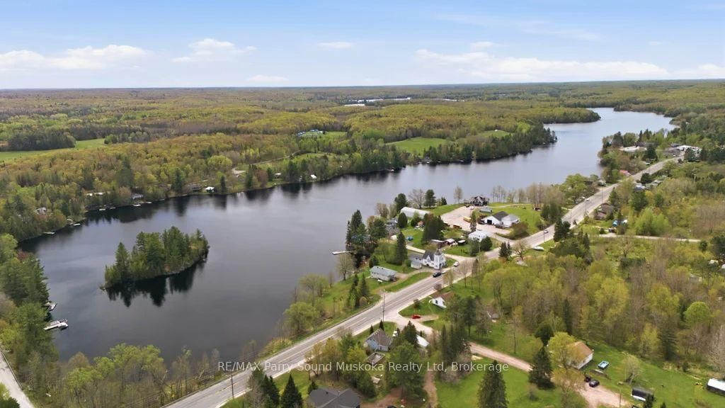 1 Butler Street • Whitestone, ON photo 24