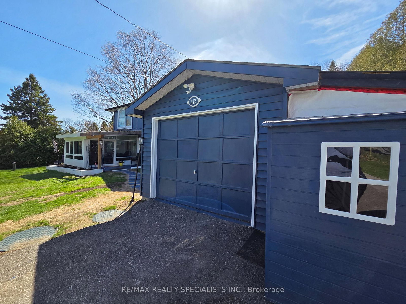112 Indian Road • Asphodel-Norwood, ON photo 3
