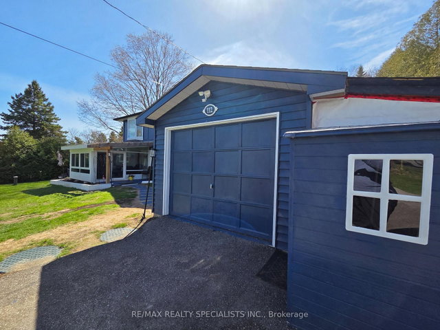 112 Indian Road