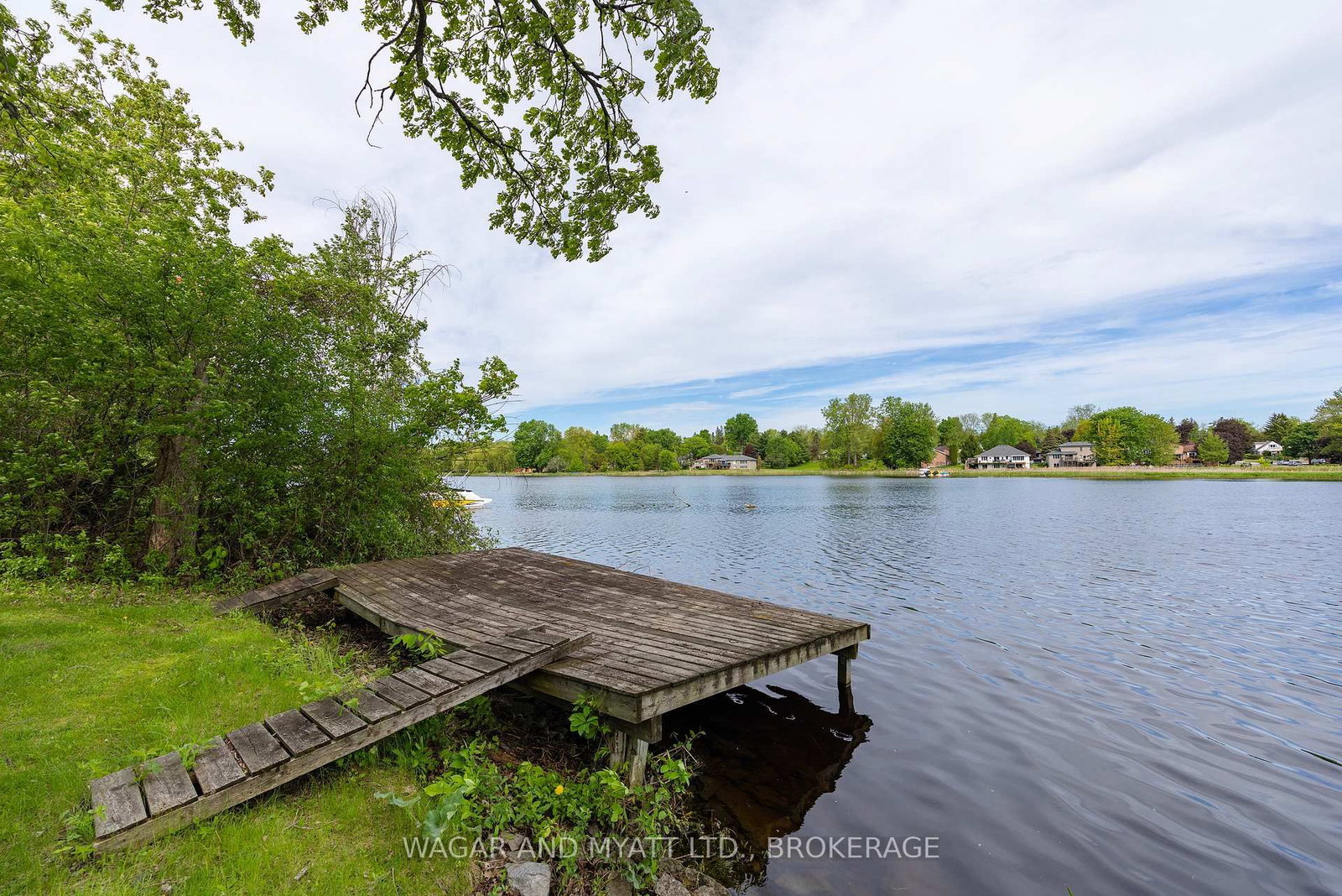 87 RIVER Road • Greater Napanee, ON photo 14