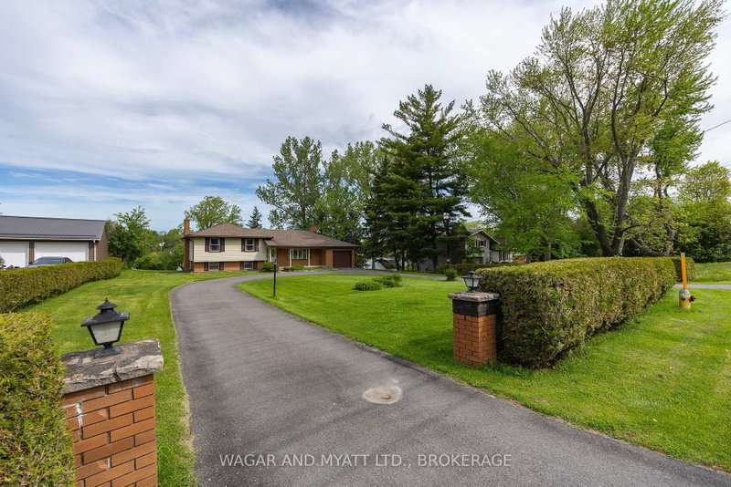 87 RIVER Road