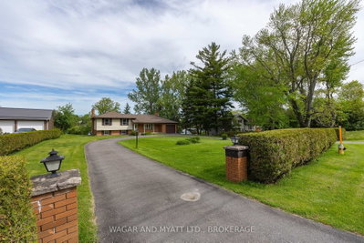 87 RIVER Road • Greater Napanee, ON photo 2