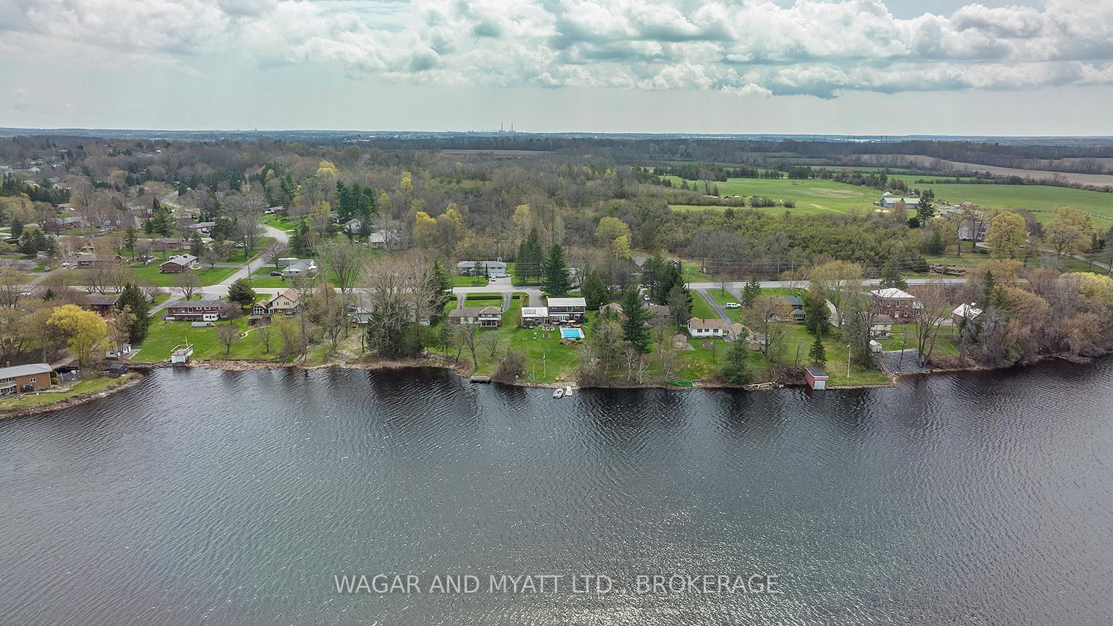 87 RIVER Road • Greater Napanee, ON photo 48