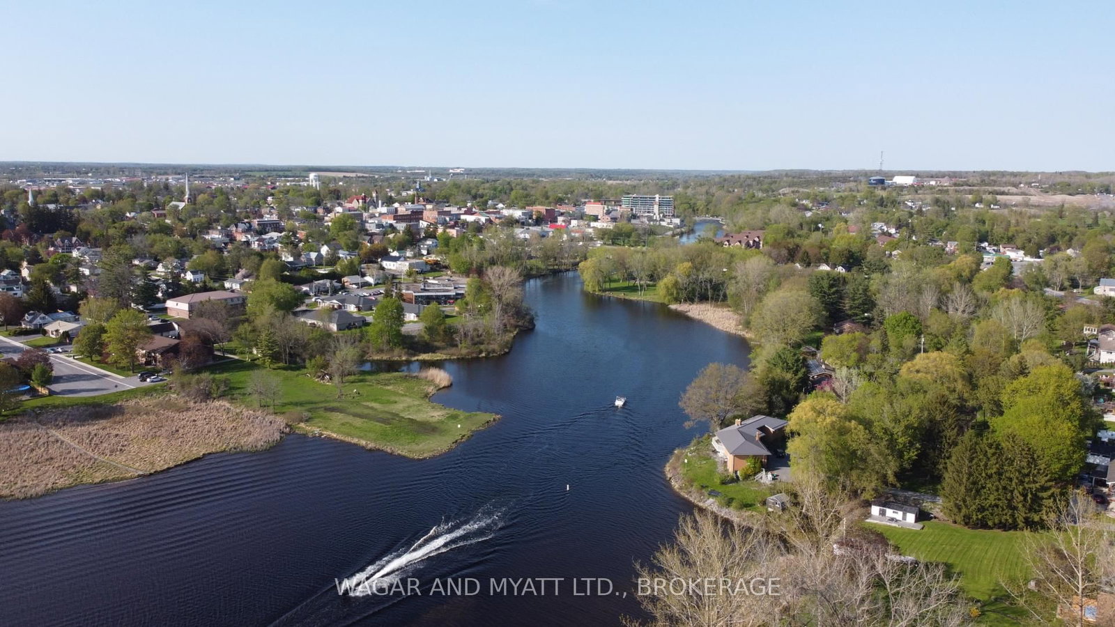 87 RIVER Road • Greater Napanee, ON photo 49