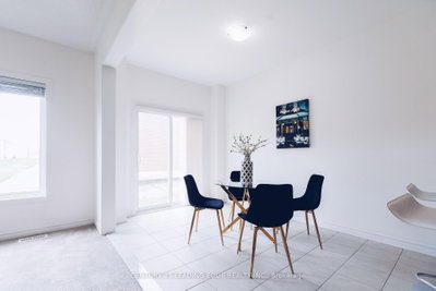 8 Bruton Street — more photos