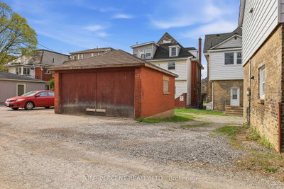 305 Central Avenue — more photos