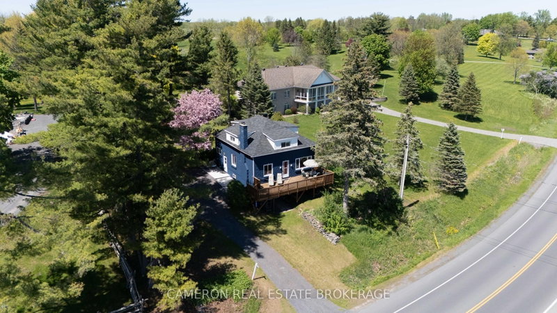 home for sale on 18799 County 2 Road