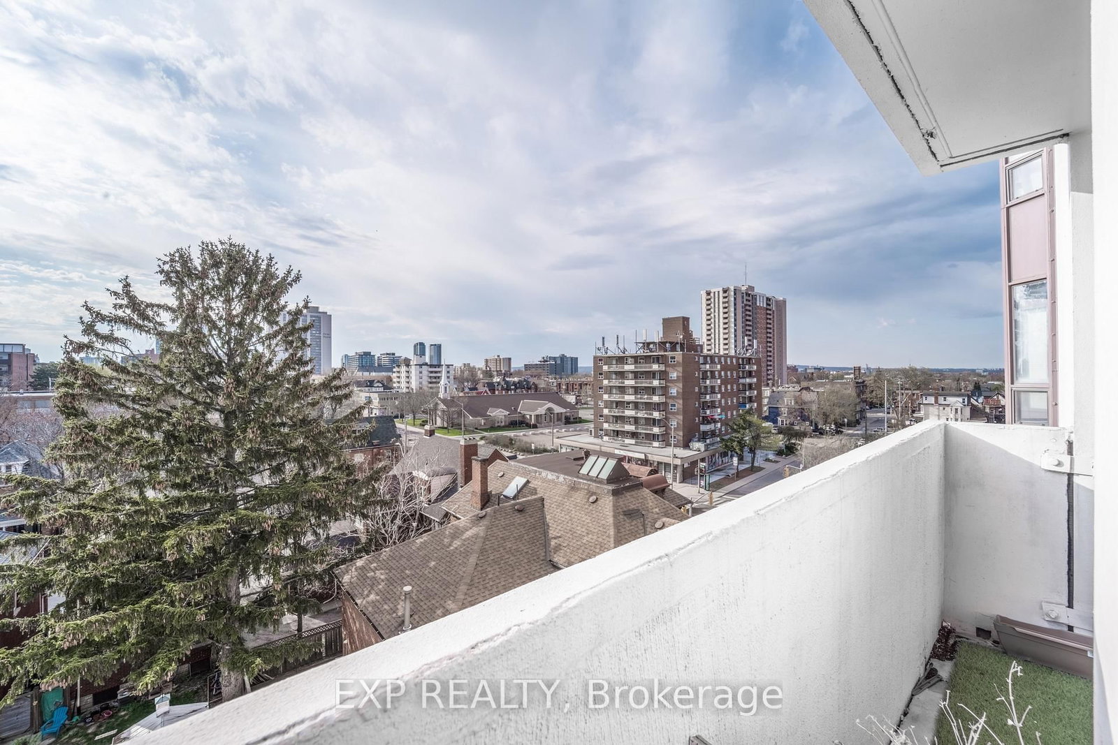 432 Main Street E • #601 • Hamilton, ON photo 16