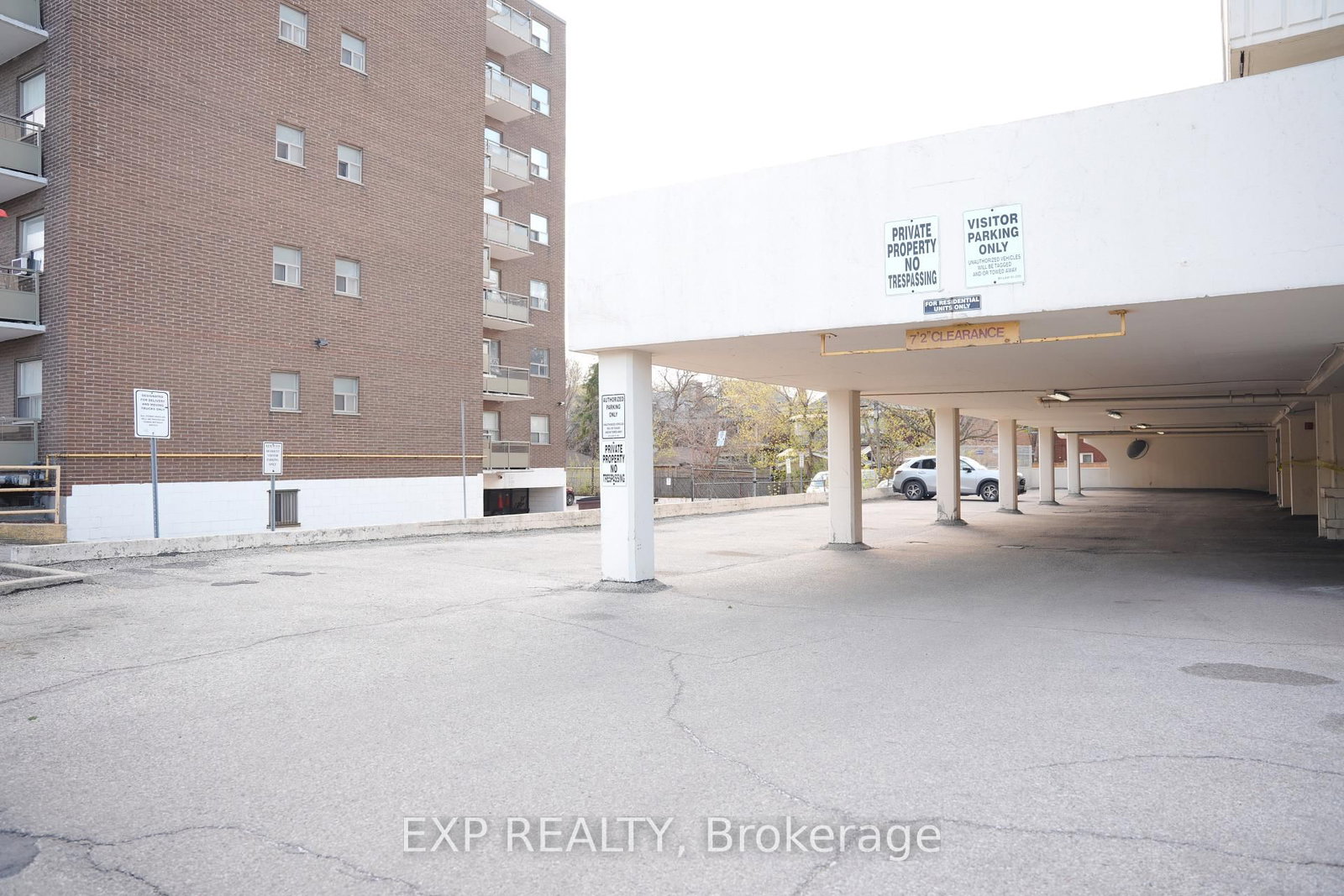 432 Main Street E • #601 • Hamilton, ON photo 29