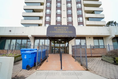 432 Main Street E • #601 • Hamilton, ON photo 3