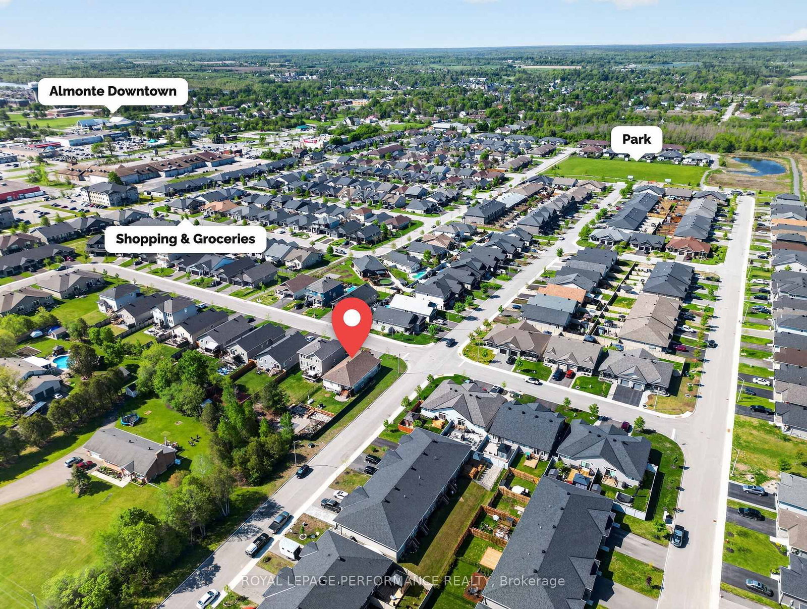 669 Bracewell Street • Almonte, ON photo 38