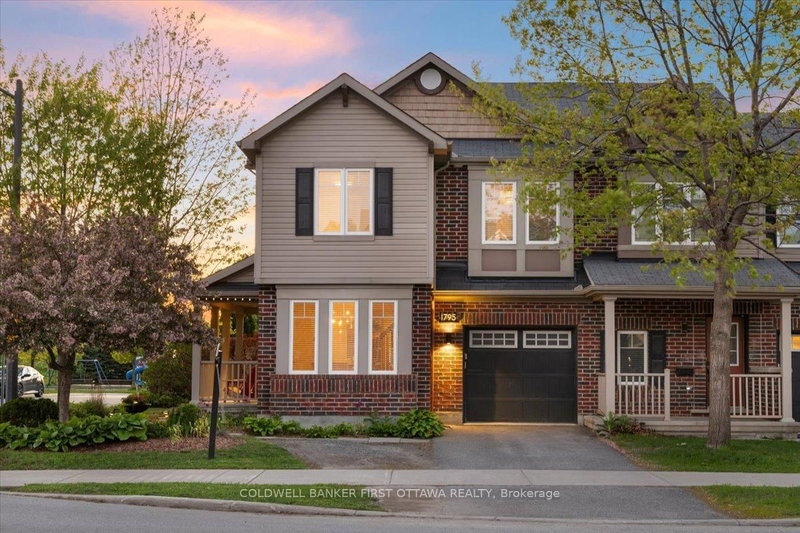 home for sale on 1795 MAPLE GROVE Road
