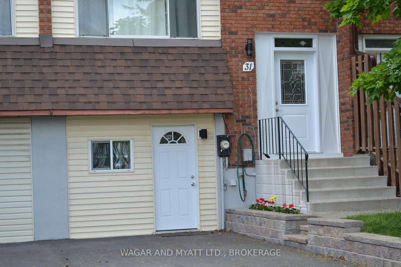 home for sale on 31 Meadow Lane