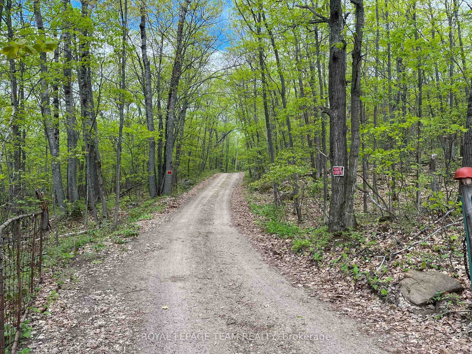 0 Wales Drive • Barry's Bay, ON photo 9