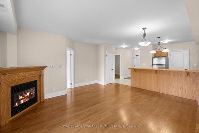 Unit 404 — 391 James Street W — more photos
