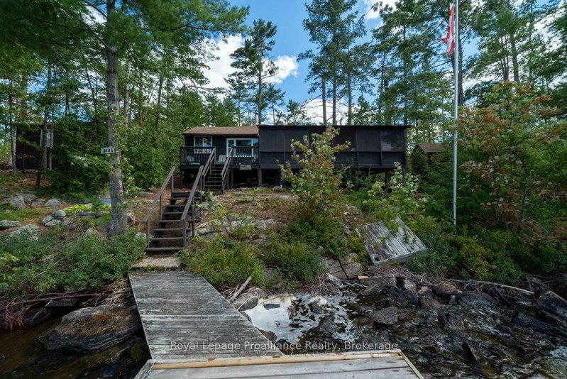 258 Skootamatta Lake