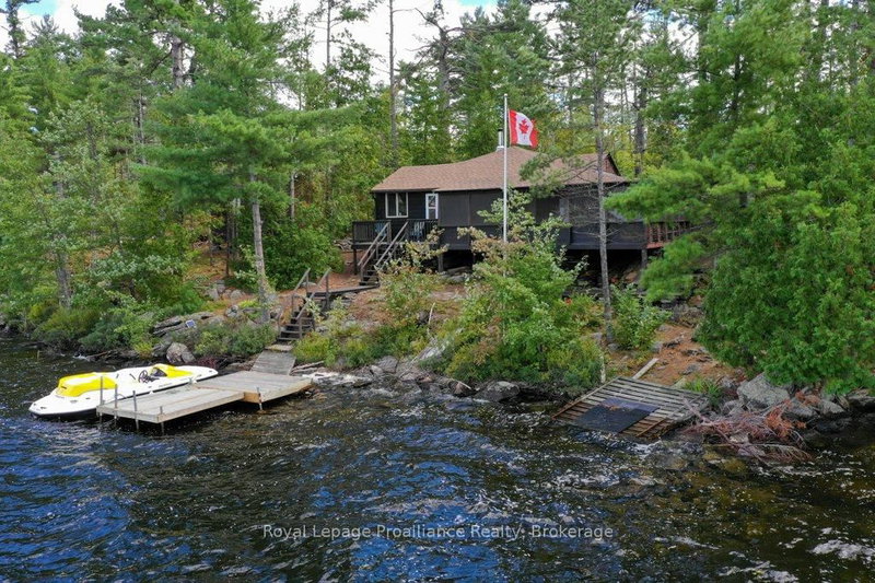 258 Skootamatta Lake photo 4