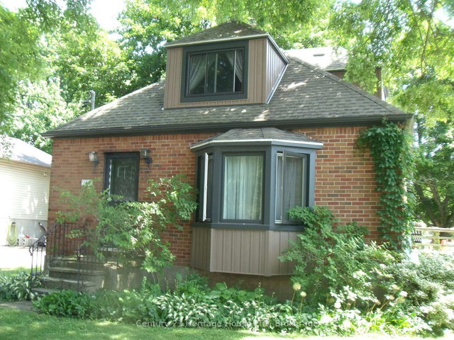 148 Gorham Road