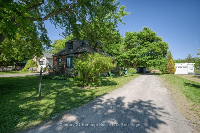 148 Gorham Road