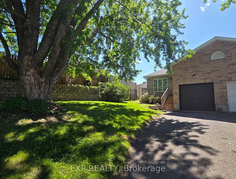 home for sale on 277 Gore Street