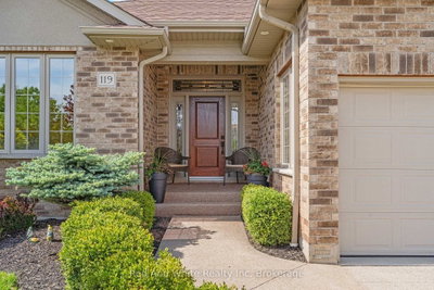 119 Gerber Meadows Drive • Wellesley, ON photo 2