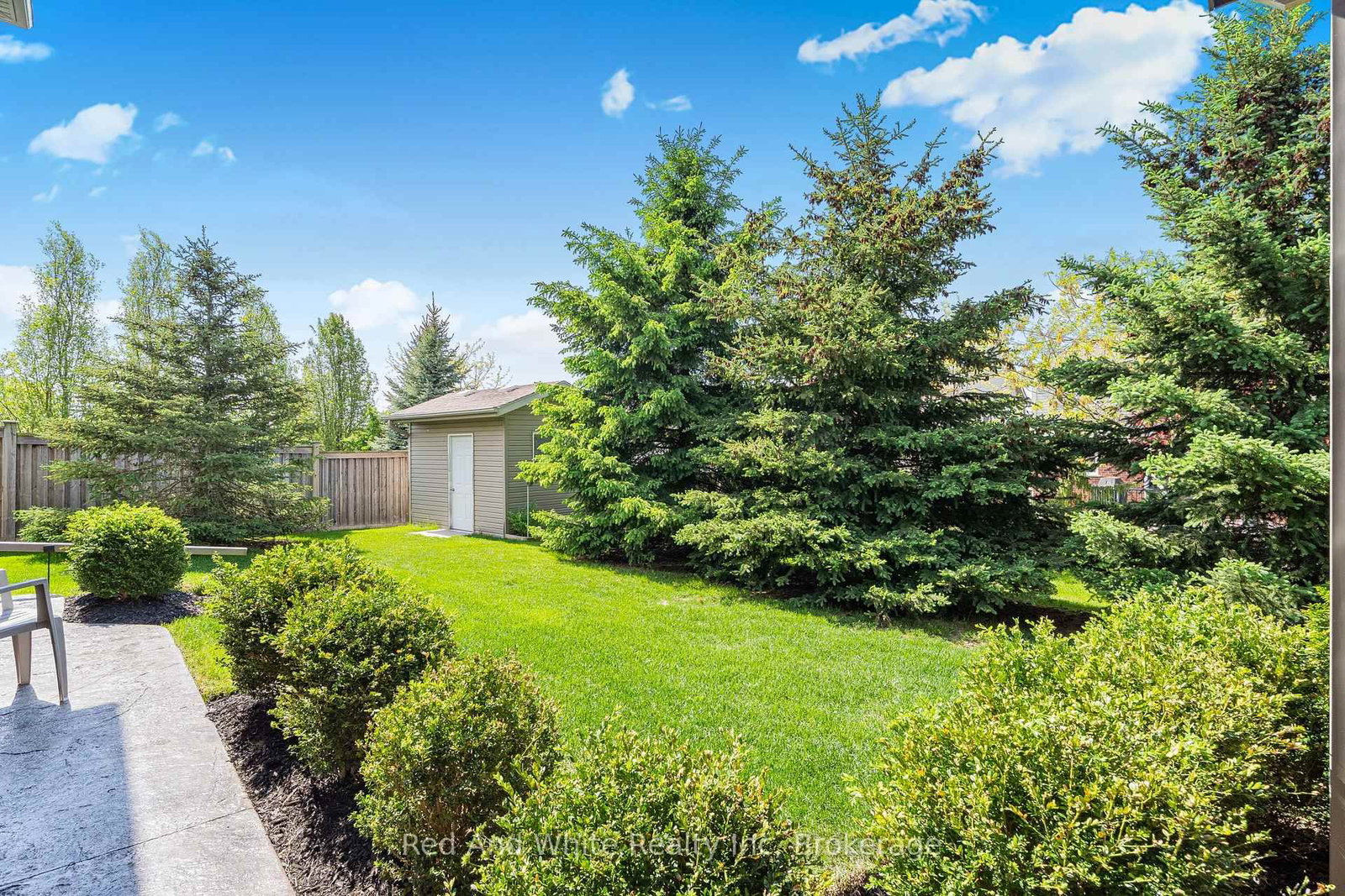 119 Gerber Meadows Drive • Wellesley, ON photo 44