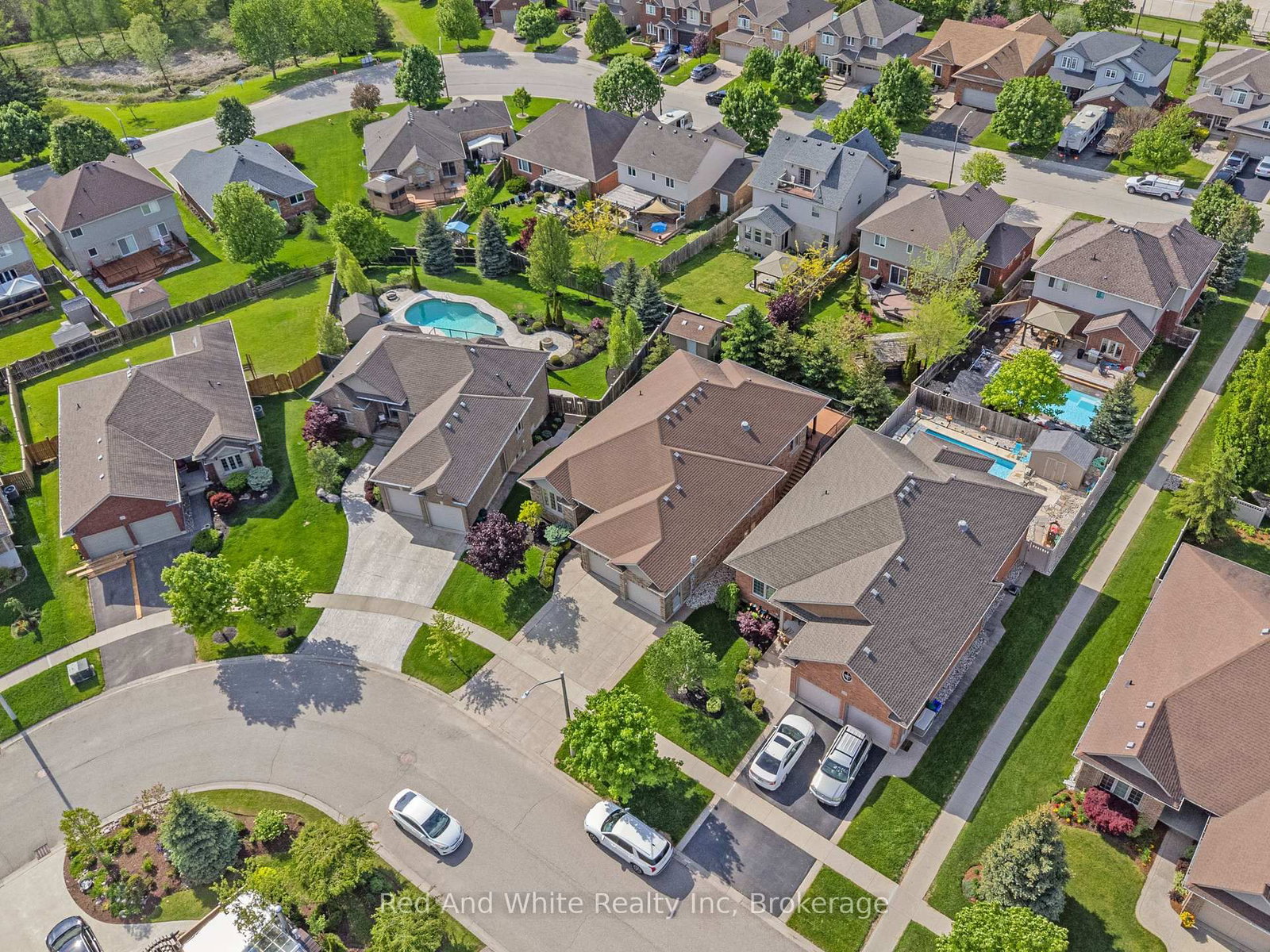 119 Gerber Meadows Drive • Wellesley, ON photo 47