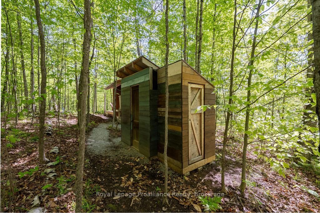 1633 Brewer Road • Kaladar, ON photo 30