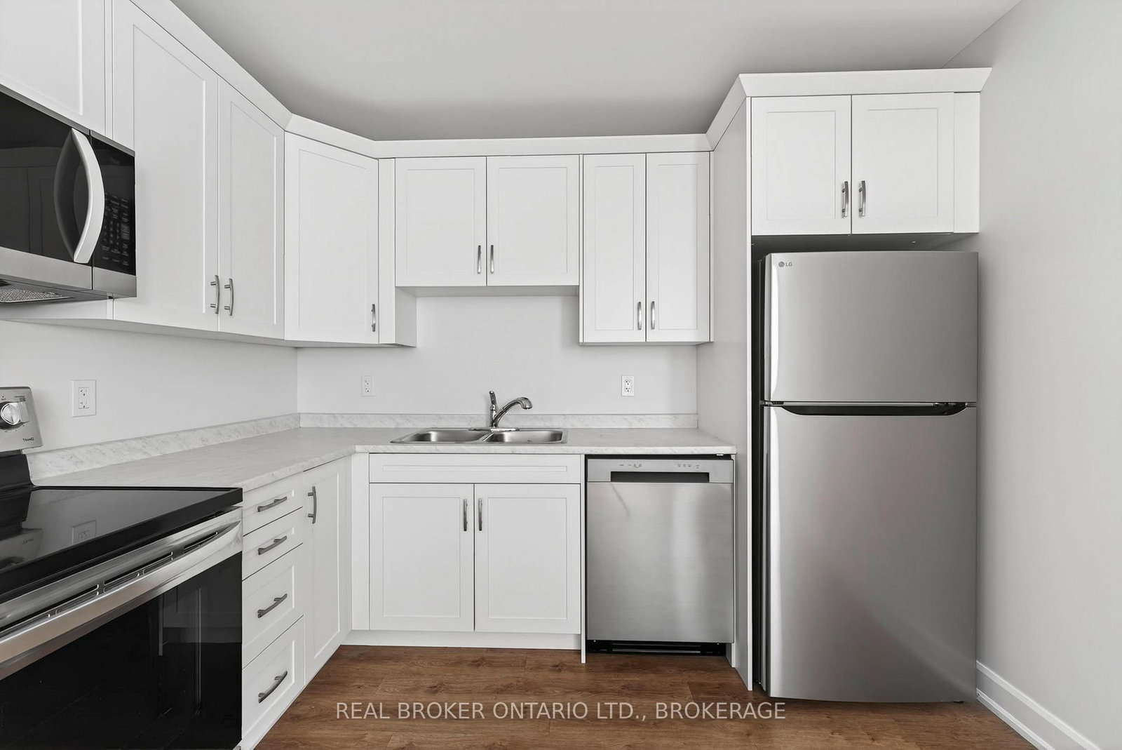 Unit #4A - 600 Second Street E, Cornwall 5